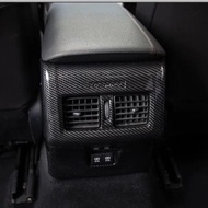 ครอบแอร์ด้านหลังผู้โดยสาร Camry 2018-2025