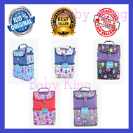 Original Milk Planet Igloo Owl Cooler Bag (Large Size)