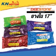 Motorcycle Inner Tube DEESTONE 2.00-17S 2.00-17 2.25-17 2.50-17 2.75/3.00-17