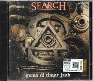 Search Gema Di Timur Jauh CD Lagu Rock Melayu Original New And Sealed