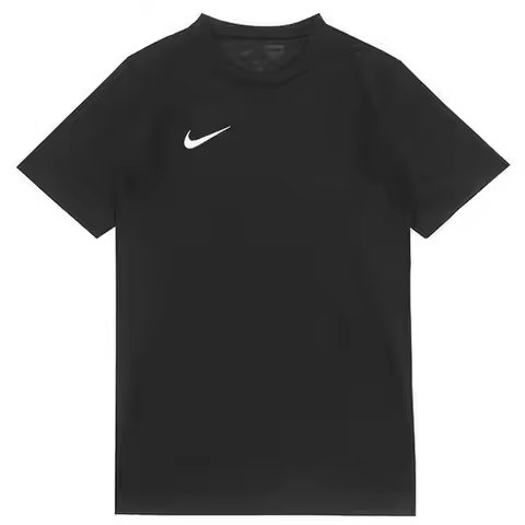 BV6741-010 Junior Dry 7 Jersey Short-Sleeve Tee