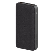 Eloop EW40 แบตสำรอง 20000 mAh. PD18W ชาร์จไร้สาย มี 2 สี