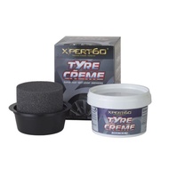 Xpert-60 Tyre Detailing Creme