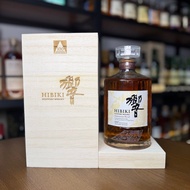 響 Hibiki 100週年 木盒版