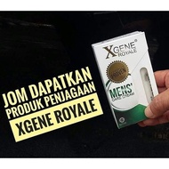 XGENE ROYALE KRIM PERAPIAN LELAKI