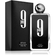 9 AM EDP Perfume For Men 100Ml Minyak Wangi Lelaki