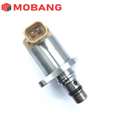 294200-4850 2942004850Fuel Pump Regulator Suction Control Valve for Hino 300 Toyota Dyna N04C Isuzu 
