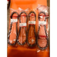 YAMAHA 💯 ORIGINAL V-BELT FOR XMAX250 NMAX150 NVX155 BELTING ORIGINAL BELT PULLEY B5X-E7641-00 B8R-E7