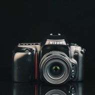 Nikon F50+Nikon AF 35-80mm F=4=5.6 D #2976 #135底片相機