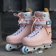 [Promo Mei Hepi] Them Skates Bacemint Pro With Intuition Liner