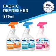 Febreze Fabric Refresher 370 ml (Anti Bacterial / Extra Strength / Floral Fresh)