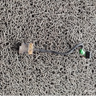DC Jack hp 14-G102AU 14 G102AU