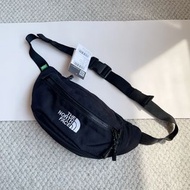 The north Face 腰包 胸包 多用途袋 輕便防水自重輕 容量都可滿足日常出街用 款式新潮百搭 三色可選 黑色 啡色 白迷彩