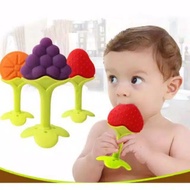 BPA-Free Silicone Baby Teether BPA-Free Baby Teether/