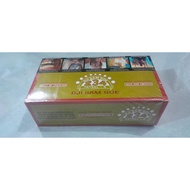 ROKOK SAMSU 12 1 SLOF ISI 10 BUNGKUS