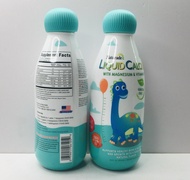 Canxi nước cho bé Naturade Liquid Calcium Magnesium Vitamin D3 474ml-Cửa hàng đồ Mỹ TPT