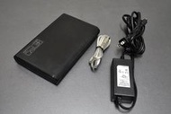 ineo I-NA303US 3.5吋硬碟外接盒 USB 2.0 (不含抽取盒)