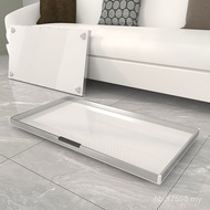 Modified Storage Bottom Toy Tray with Storage Drawer Box Pulley Tool Holder Seat Universal Wheel Hol