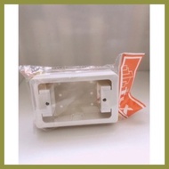 ❥ ✙ ☩ [FS]TLX Surface Typpe Utility Box/Surface type Utility box ( SOLD PER PIECE )
