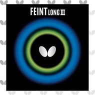 Butterfly Faint Long 3 OX Black 278 00330