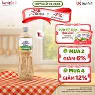 Xốt Mè Rang Kewpie Hương Vị Quả Yuzu Và Tắc 1L