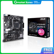 ASUS | Asus Prime A520M-K Stcom