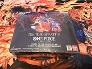 ONE PIECE 航海王 決戰時刻 卡牌遊戲 OP-16 英文版