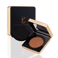 READY STOCK - DD Cushion Foundation (Pulchra - Tanned)