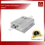 CATV System FTTB Optical Receiver 2 Output 053