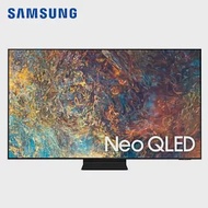 三星 SAMSUNG 55吋 4K HDR智慧連網 NEOQLED量子電視 QA55QN90AAWXZW 55QN90A