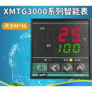 Shanghai Yatai Instrument Thermostat XMTG-3000 3400 3410 3430 3410G 3440 3420 Excellent