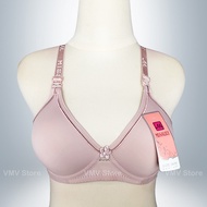Misslily A5 Original A Cup Underwire Bra 34-36 - 38 - 40 Original 2 Hooks Miss Lily Bra