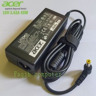 PPC Adaptor Charger Acer Aspire 3 A314-21 A314-31 A314-32 A314-33
