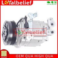 Auto AC Compressor For Subaru Forester & Impreza 73111FG000 73111FG001 73111FG002 73111SA010 73111-F