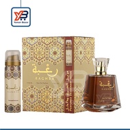 Perfume | Arabic Perfume Raghba Guarantee