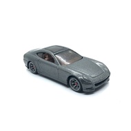 Ferrari Racer 612 Scaglietti Hot Wheels