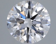 💎 2.04克拉 · F色 · VS1净度 ✨ 精湛切工，光芒四射，璀璨夺目 🌍 IGI国际实验室培育认证圆形钻石，品质保证 💖 典藏之选，佩戴尽显优雅与自信！