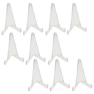 [Direct from Japan]Trading Card Paradise Card Stand Base Magnetic Loader 10 Set PSA BGS 35PT 55PT 75