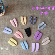 Little Plush Doll blythe obitsu11Can be worn with long socks Tights