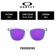 OAKLEY SUNGLASSES FROGSKINS (A) - OO9245 924596