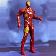 Action figure action figure League of Legends Spider-Man action figure Model Toy