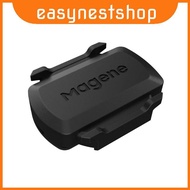 Magene Cycling S3+ Sensor Waterproof Speed And Cadence Sensor With Ant+ Biking For Outdoor