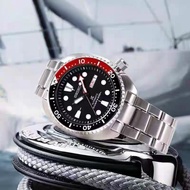 Seiko watch original 100% Sports Stainless steel Waterproof Mechanical Watch Man Seiko 5 quartz Watc