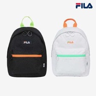 🇰🇷FILA新款backpack背包 back pack