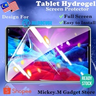 Alldocube iplay 10 / iplay 10 Pro / iplay 20 / iplay 20s / iplay 20 Pro Hydrogel Tablet Screen Prote