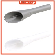 [Chiwanji] Gasoline Injector Tester Compatible Fuel Funnel Tube Leak Proof Automotive Tool for Ford 