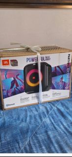JBL PartyBox Encore Essential Bluetooth Speaker