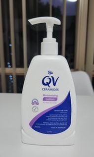 Ego QV Ceramides Lotion 350ml