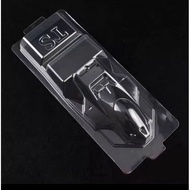 Thunder shot jr Body Chinese Work No Film For mini4wd Cars