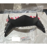 NEW NMAX N MAX 2020 HEADLIGHT CHIN COVER BLACK MATTE B6H F286F 00 P3